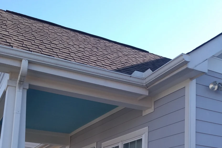 Gutter Cleaning Ooltewah TN