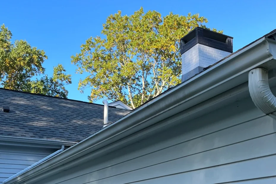 Gutter Cleaning Ooltewah TN