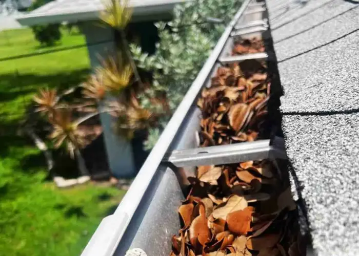 Gutter Cleaning Ooltewah TN home page